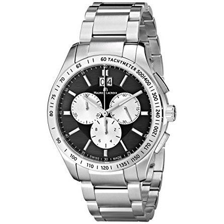 Часы Maurice Lacroix MI1028-SS002-332