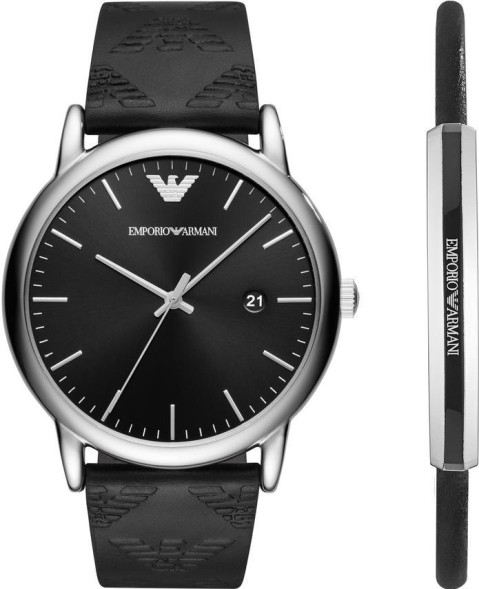 Часы Emporio Armani AR80012