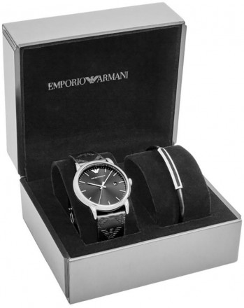 Наручные часы Emporio Armani AR80012