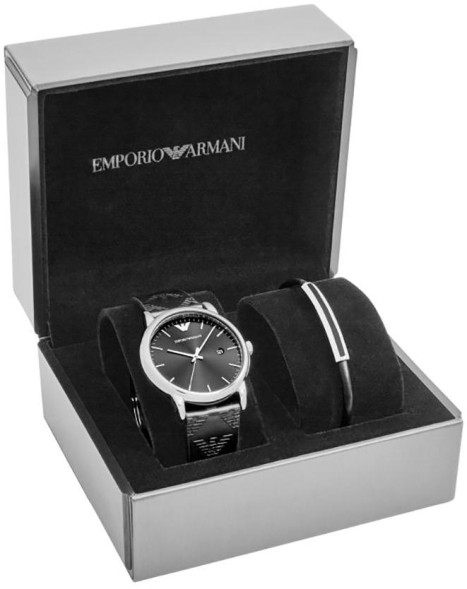 Часы Emporio Armani AR80012