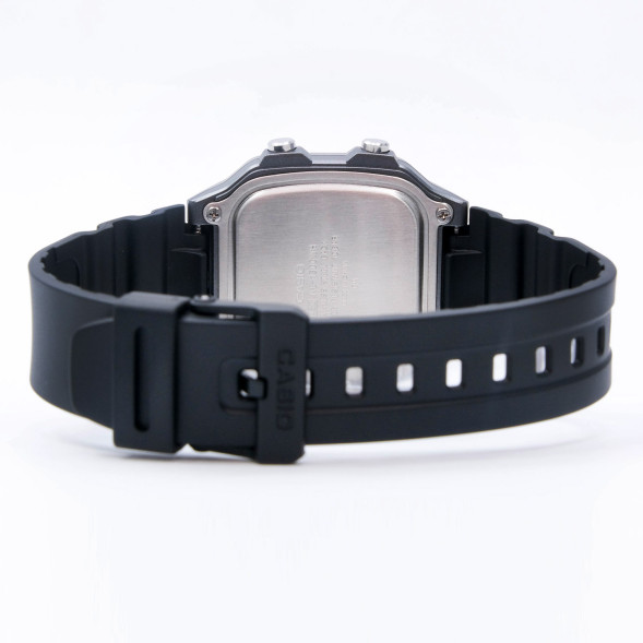 Часы Casio AE-1300WH-8A