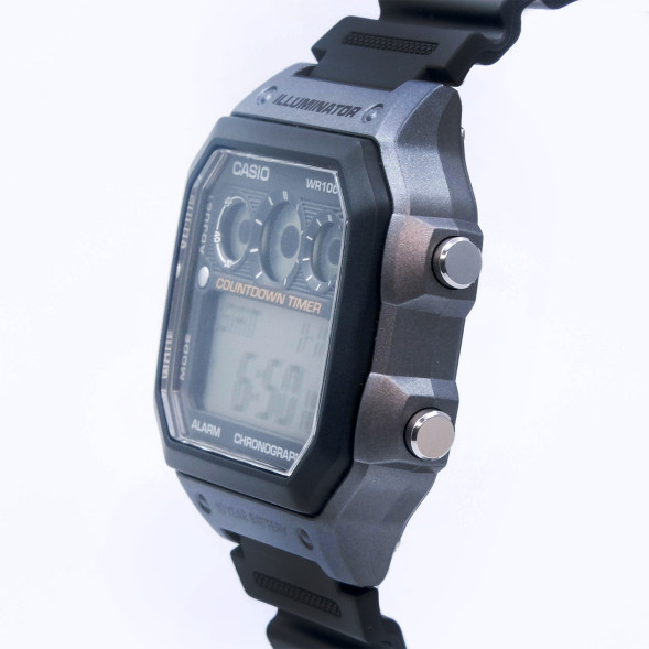 Часы Casio AE-1300WH-8A