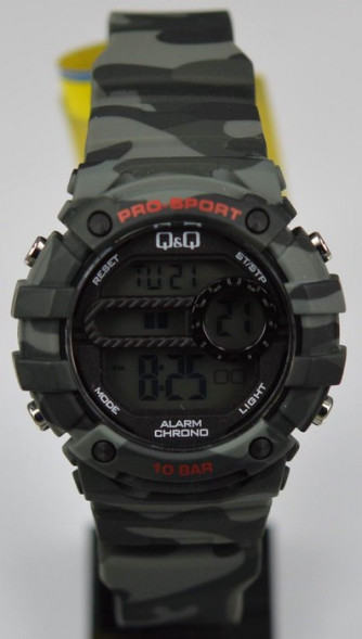 Часы Q&amp;Q M154-009