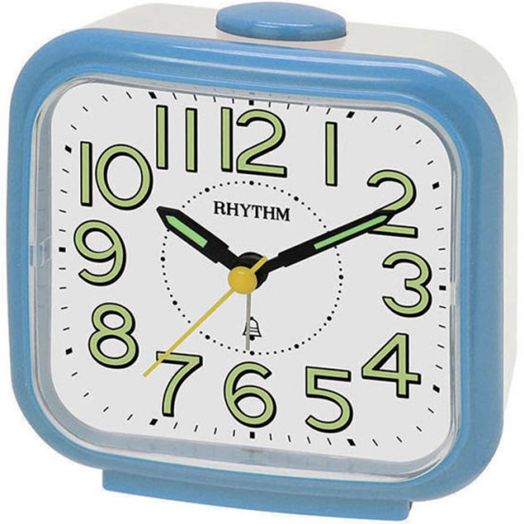 Часы Rhythm CRA848NR04