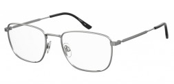 Pierre Cardin P.C. 6893 6LB Ruthenium 