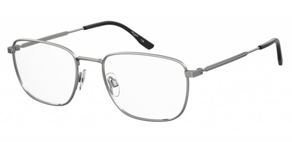 Часы Pierre Cardin P.C. 6893 6LB Ruthenium 