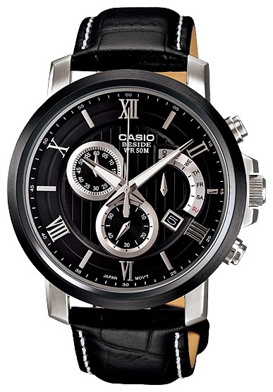 Часы Casio BEM-507BL-1A