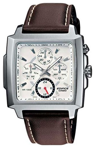 Часы Casio EF-324L-7A