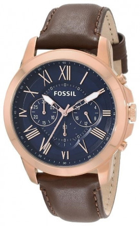 Наручные часы Fossil FS5068