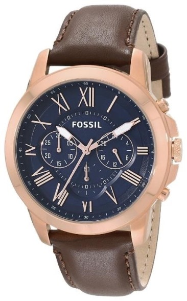 Часы Fossil FS5068