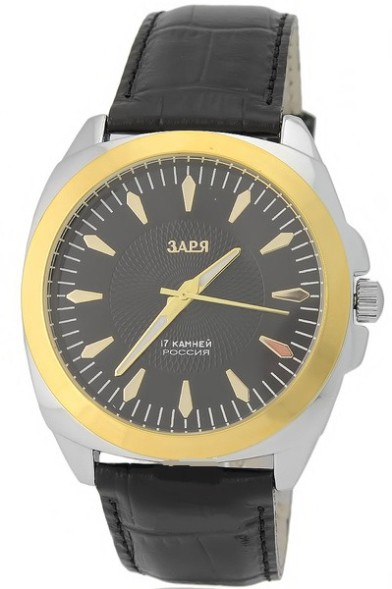 Часы Заря G5152419G