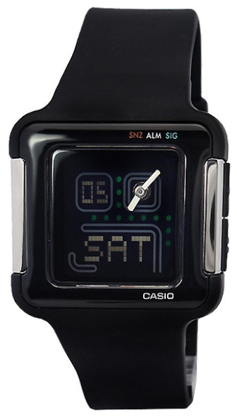 Часы Casio LCF-20-1D