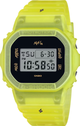 Casio DWE-5600JB-1A9