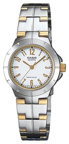 Часы Casio LTP-1242SG-7A