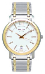 Браслет для часов Boccia 3552-03