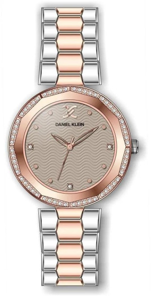 Часы Daniel Klein 12551-5
