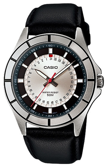 Часы Casio MTF-118L-7A