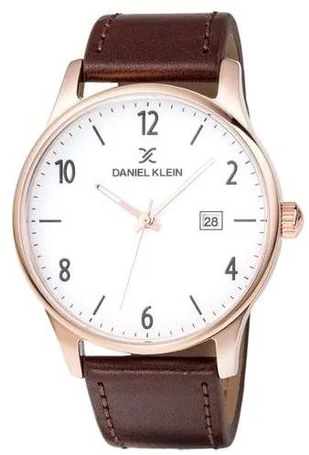 Часы Daniel Klein 11995-5