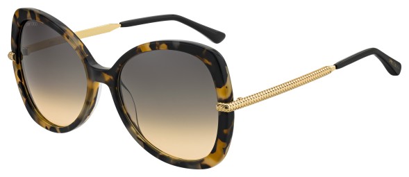 JIMMY CHOO CRUZ/G/S 086