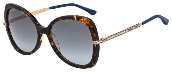 JIMMY CHOO CRUZ/G/S 086