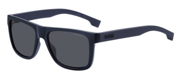 Часы HUGO BOSS 1647/S PJP Blue 