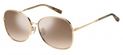 MAXMARA MM WIRE II FS DDB