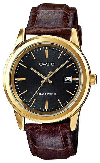 Часы Casio MTP-VS01GL-1A