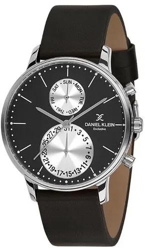 Часы Daniel Klein 11712-2