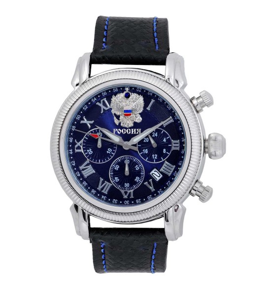 Часы Полет-Хронос 3132/1841160 П