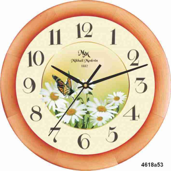 Часы Михаил Москвин 4608а53