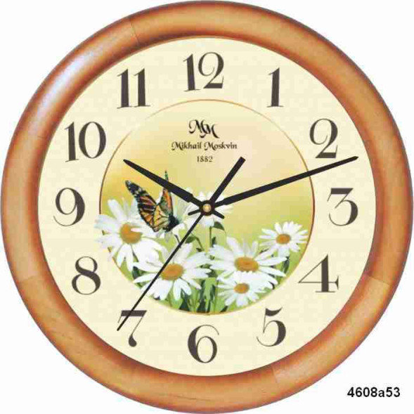 Часы Михаил Москвин 4608а53