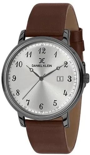 Часы Daniel Klein 11724-4