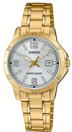 Наручные часы Casio LTP-V004G-7B2