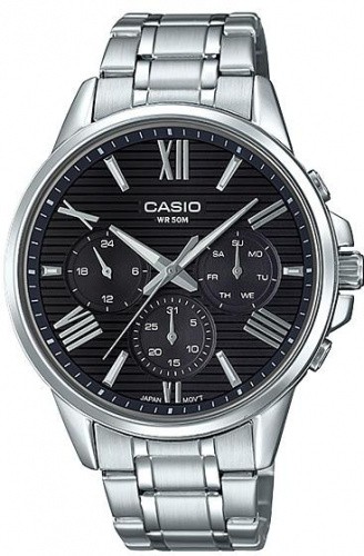 Часы Casio MTP-EX300D-1A