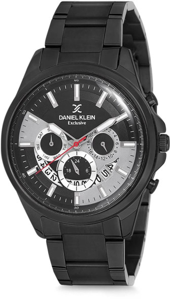 Часы Daniel Klein 12110-4