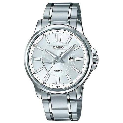Часы Casio MTP-E137D-7A