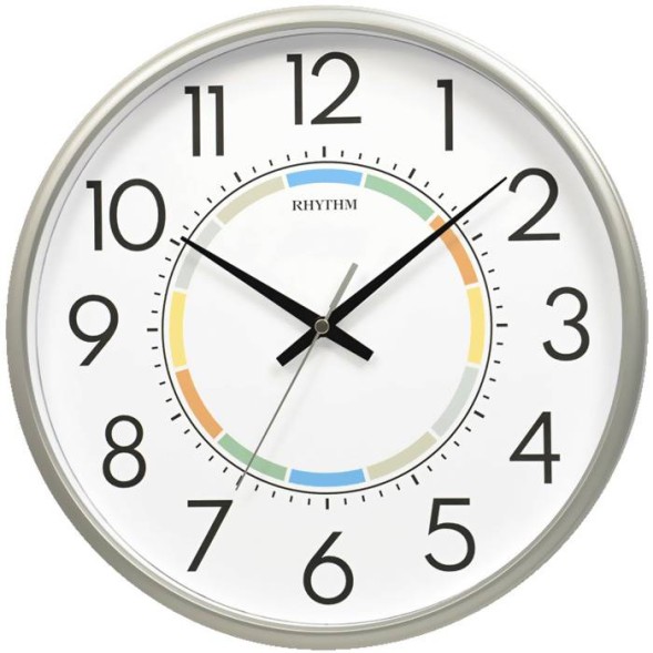 Часы Rhythm CMG595NR66