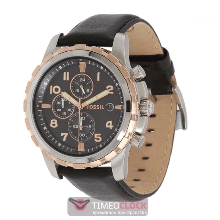 Fs4545 fossil 2025