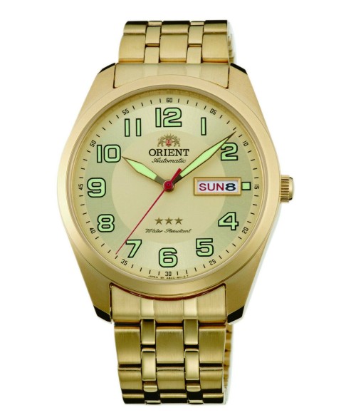 Часы Orient SAB-0C005C