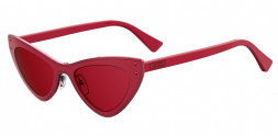 Солнцезащитные очки MOSCHINO MOS051/S C9A