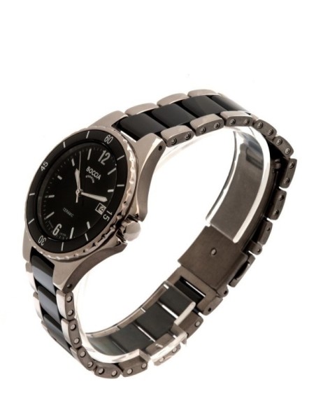 Часы Boccia 3215-02