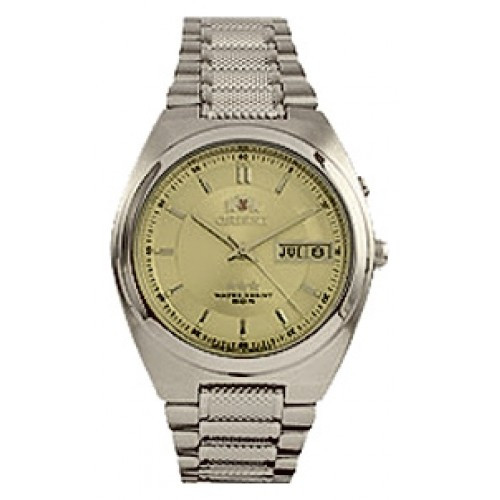 Часы Orient EM5L00LC