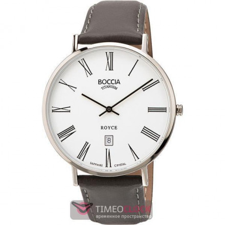 Наручные часы Boccia 3589-03