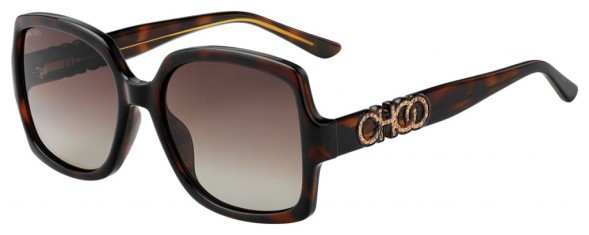 Солнцезащитные очки JIMMY CHOO SAMMI/G/S 086