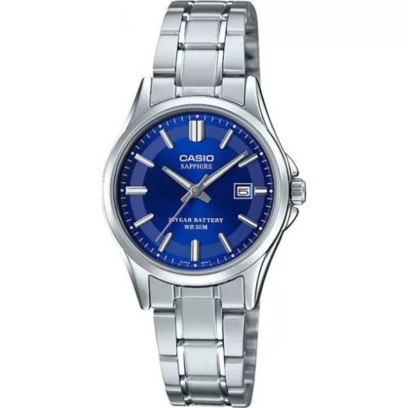 Часы Casio LTS-100D-2A2