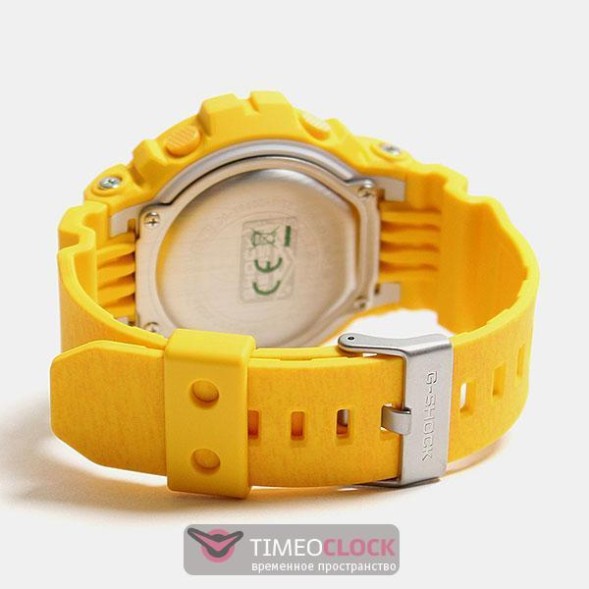 Часы Casio  GD-X6900HT-9E