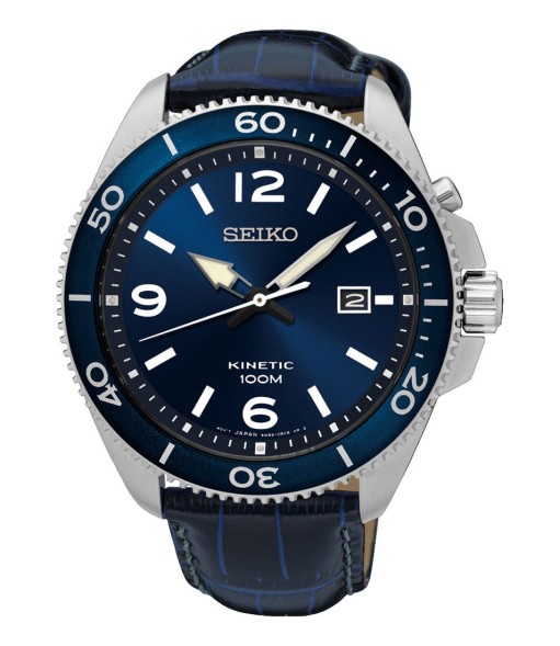 Часы Seiko SKA745P2