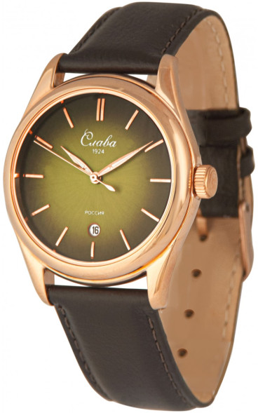 Часы Слава 2493523/300-2115