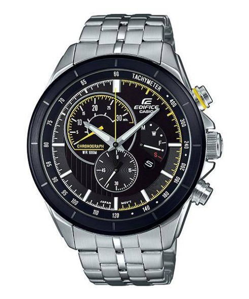 Часы Casio EFR-561DB-1A