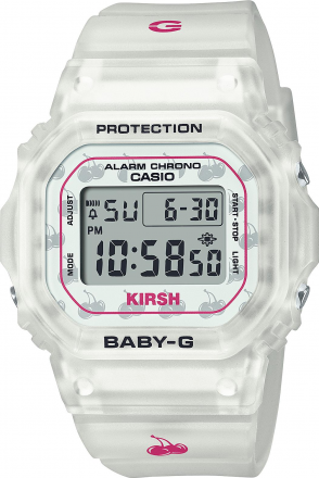 Наручные часы Casio BGD-565KRS-7E